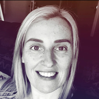 Image of Author Terri Cray
