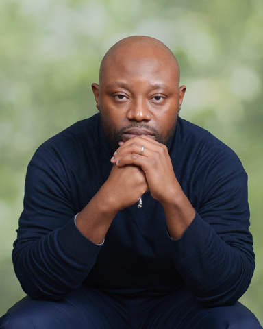 Image of Author Jeffrey C. McGregor