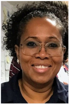 Image of Author E. D. Brown