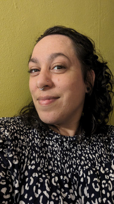 Image of Author Jera Isidore