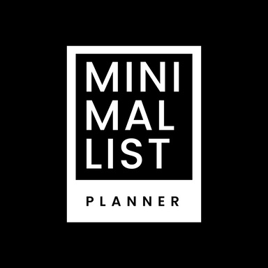Image of Author Minimal List Planner