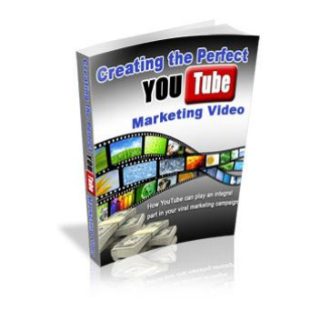 Creating The Perfect YouTube Videos