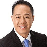 Image of Author Joe Mendoza