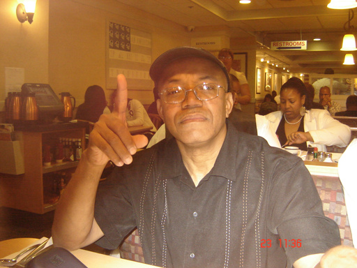 Image of Author Author and Publisher David Thompson