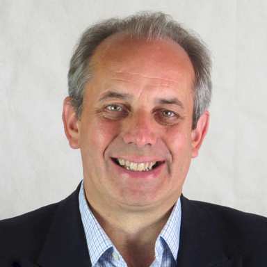 Image of Author Ian Kelly