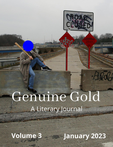 Genuine Gold, Volume 3