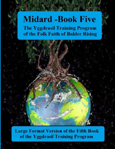 Midgard: Book Five of the Yggdrasil Training Program