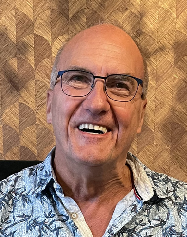 Image of Author John Riper