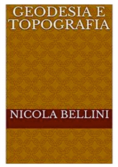 Geodesia e Topografia
