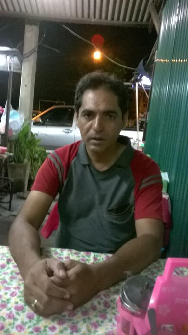 Image of Author Jagdish Krishanlal Arora
