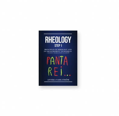 Image of Author Rheology Step 1