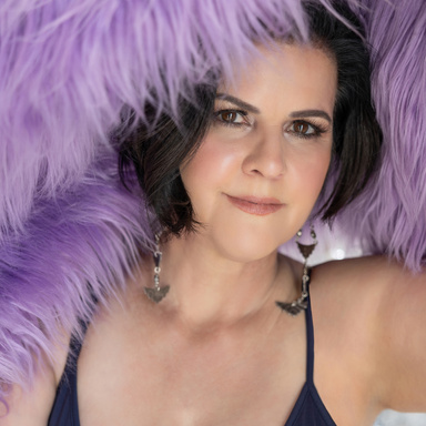 Image of Author Zayra Yves