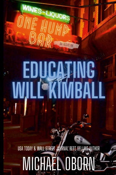 Educating Will Kimball