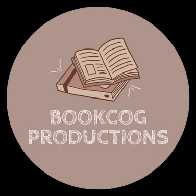Image of Author Bookcog Productions