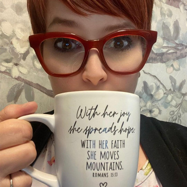 Image of Author Rebecca Lane