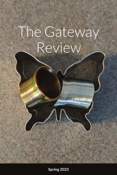 The Gateway Review Spring 2023
