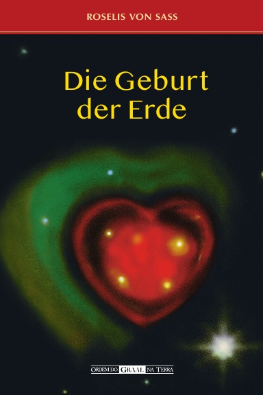 Die Geburt der Erde