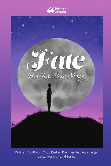 Fate Has Never Been Wrong