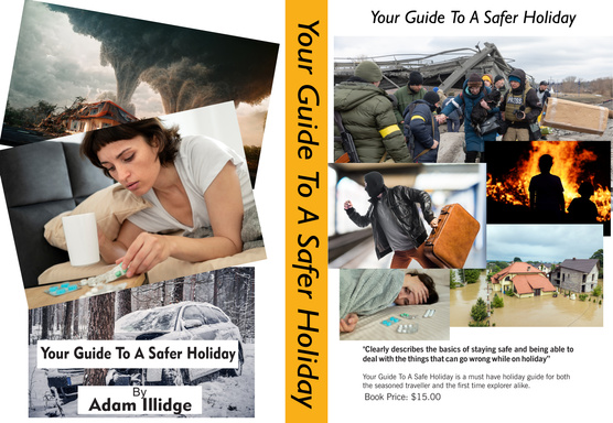 Your guide to a safer holiday
