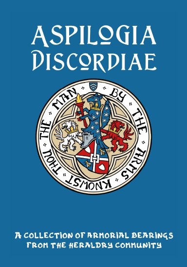 Aspilogia Discordiae 2022 - HARDCOVER