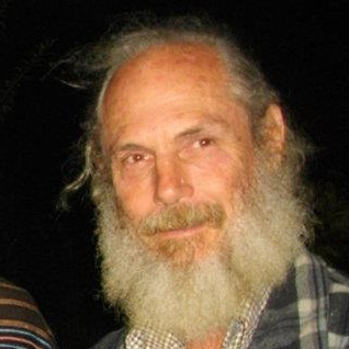 Image of Author John Paterson