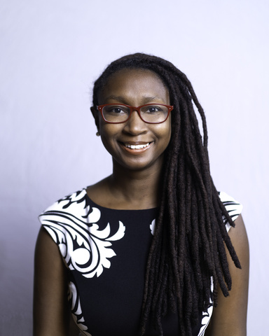 Image of Author Germaine Pentsil