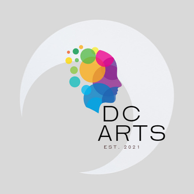 Image of Author DC Arts Press