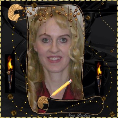 Image of Author Trish LeSage