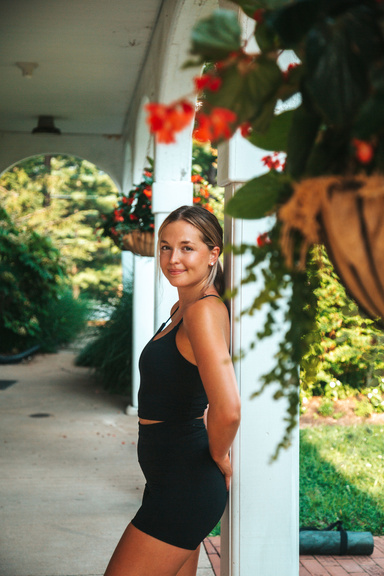 Image of Author Grace Folkins