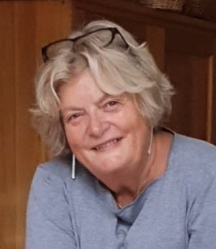 Image of Author Susan O'Neal