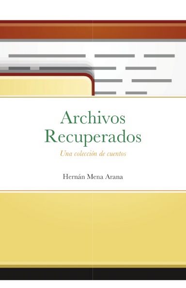 Archivos Recuperados