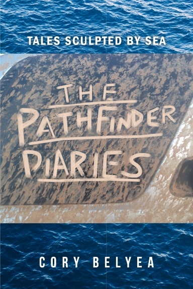 The Pathfinder Diaries