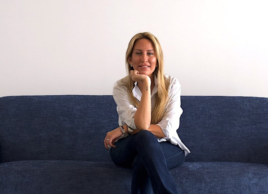 Image of Author Personal Coach Charli