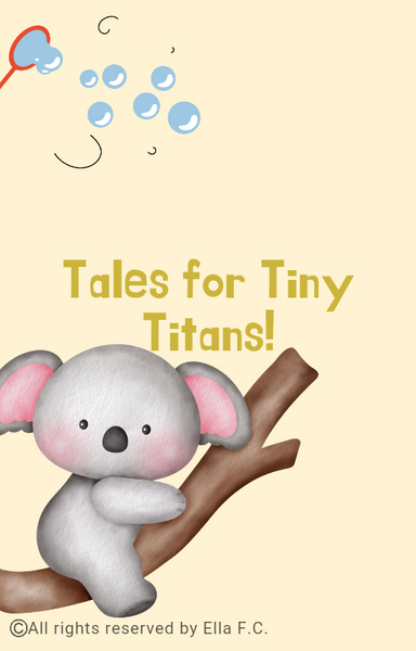 Image of Author TinyKidspiration