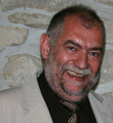 Image of Author Sigeannais Philippe