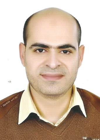 Image of Author Dr. Mohamed Zalama