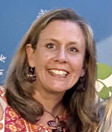 Image of Author Lisa Palmisano