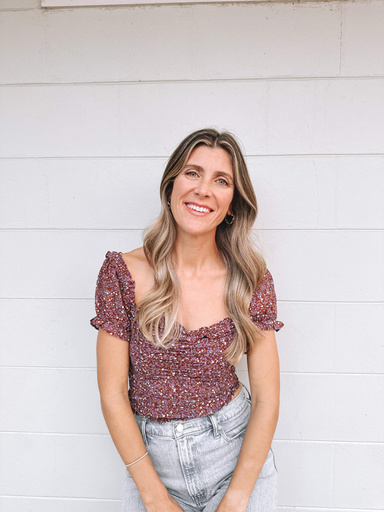 Image of Author Brooklyn Lindsey