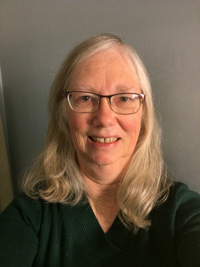 Image of Author Sara E. Campbell