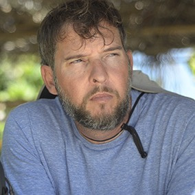 Image of Author Hemppie Frost