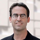 Image of Author Alexander Schreyer