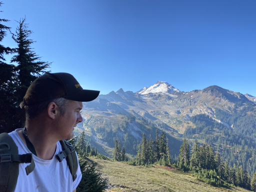 Image of Author Isaiah Gleason