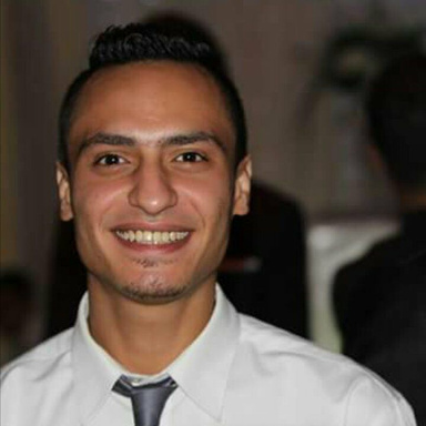 Image of Author Peter Ashraf