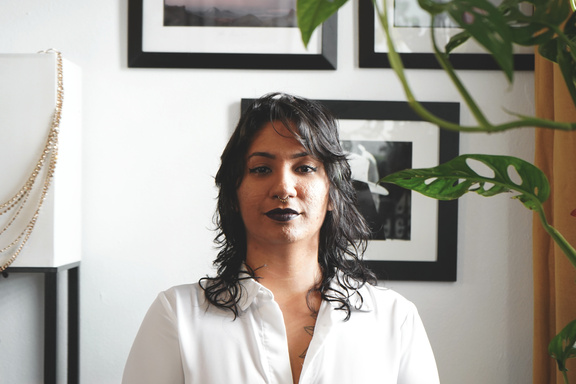 Image of Author Ketsia Camacho Ramos