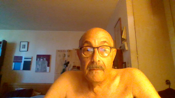 Image of Author Jack Galmitz