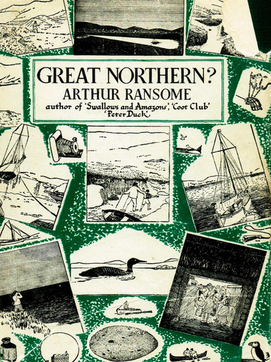Great Northern?
