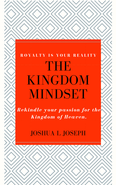 THE KINGDOM MINDSET