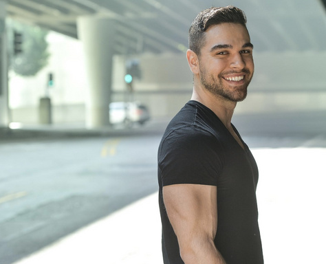 Image of Author George Lako