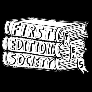 Image of Author The First Edition Society