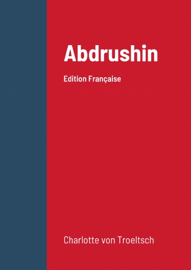 Abdrushin